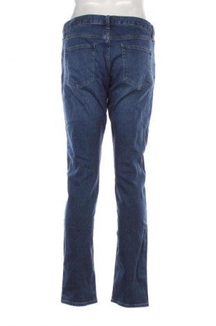 Herren Jeans Uniqlo, Größe M, Farbe Blau, Preis 8,99 €