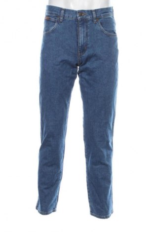 Herren Jeans Wrangler, Größe S, Farbe Blau, Preis € 46,99