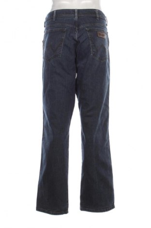 Herren Jeans Wrangler, Größe L, Farbe Blau, Preis € 95,25