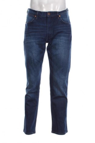 Herren Jeans Wrangler, Größe L, Farbe Blau, Preis € 50,99