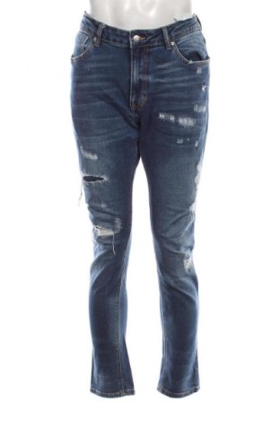 Herren Jeans Zara, Größe S, Farbe Blau, Preis € 8,99