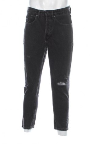 Herren Jeans Zara, Größe M, Farbe Schwarz, Preis 18,99 €