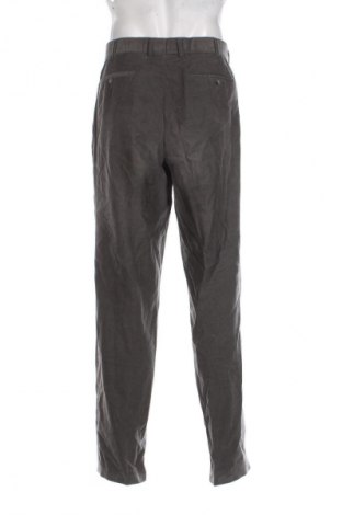 Herren Cordhose Unbranded, Größe L, Farbe Grau, Preis € 6,99