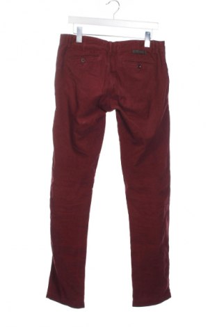 Pánské manšestráky  Unbranded, Velikost XS, Barva Červená, Cena  109,00 Kč