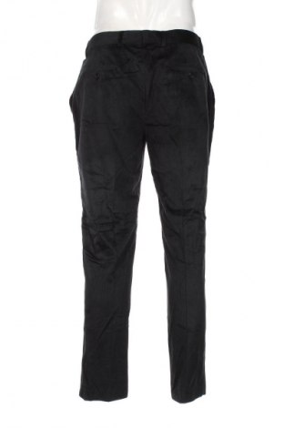 Herren Cordhose Boohoo, Größe L, Farbe Schwarz, Preis € 9,99