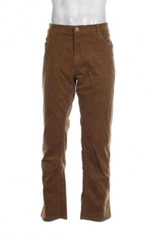 Herren Cordhose C&A, Größe XL, Farbe Beige, Preis € 11,99