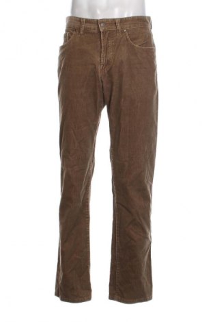 Herren Cordhose Camel Active, Größe M, Farbe Beige, Preis 11,99 €