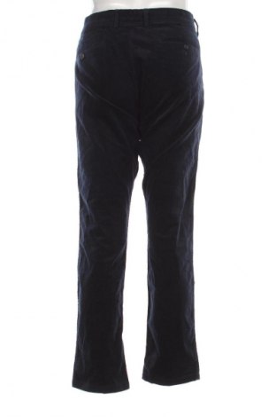 Herren Cordhose Canda, Größe L, Farbe Blau, Preis 7,99 €