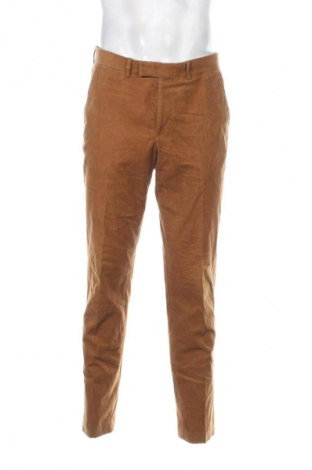 Herren Cordhose H&M, Größe L, Farbe Orange, Preis € 27,99