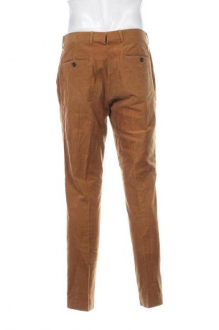 Pánské menčestráky H&M, Veľkosť L, Farba Oranžová, Cena  8,95 €