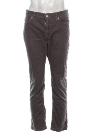 Herren Cordhose Hugo Boss, Größe L, Farbe Braun, Preis 39,99 €