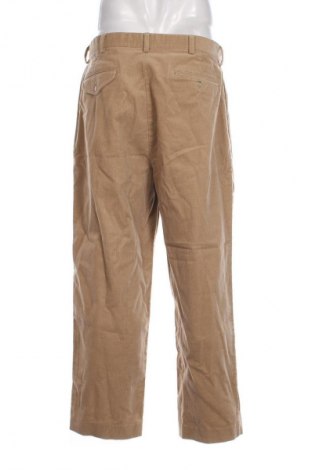 Férfi kordnadrág Polo By Ralph Lauren, Méret L, Szín Bézs, Ár 31 400 Ft