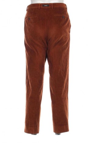 Herren Cordhose Rosner, Größe M, Farbe Braun, Preis € 10,99