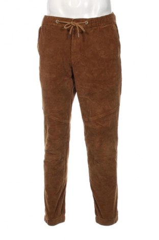 Herren Cordhose S.Oliver, Größe M, Farbe Braun, Preis 14,99 €