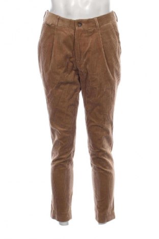 Herren Cordhose Scotch & Soda, Größe M, Farbe Beige, Preis € 66,99