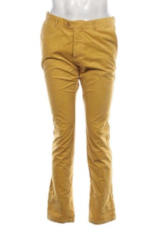 Herren Cordhose Scotch & Soda, Größe M, Farbe Orange, Preis 16,99 €