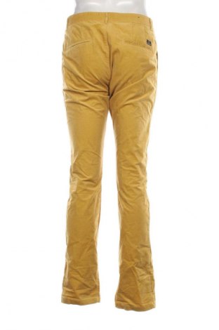 Herren Cordhose Scotch & Soda, Größe M, Farbe Orange, Preis 16,99 €