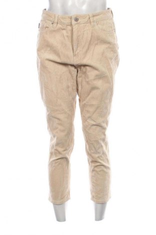 Herren Cordhose Superdry, Größe M, Farbe Beige, Preis 31,99 €