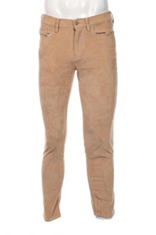 Herren Cordhose Vineyard Vines, Größe S, Farbe Beige, Preis 11,99 €