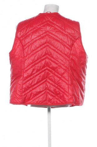 Herrenweste Bpc Bonprix Collection, Größe XL, Farbe Rot, Preis € 13,99