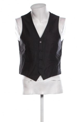 Vestă de bărbați Brooksfield, Mărime XS, Culoare Negru, Preț 88,99 Lei