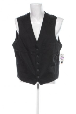 Vestă de bărbați INC International Concepts, Mărime XXL, Culoare Negru, Preț 198,99 Lei