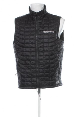 Vestă de bărbați The North Face, Mărime L, Culoare Negru, Preț 395,99 Lei