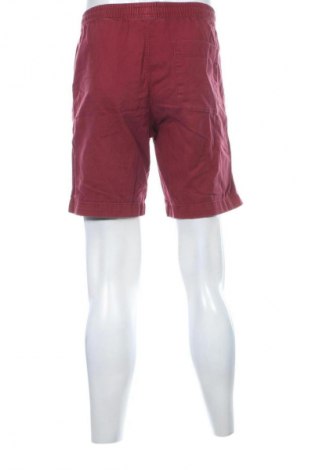 Herren Shorts, Größe S, Farbe Rot, Preis 5,99 €