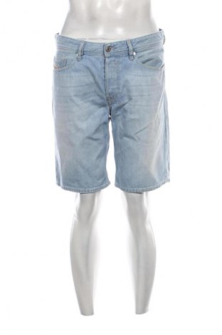 Herren Shorts, Größe M, Farbe Blau, Preis 8,99 €