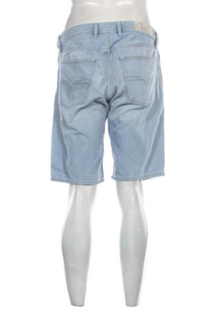 Herren Shorts, Größe M, Farbe Blau, Preis 8,99 €