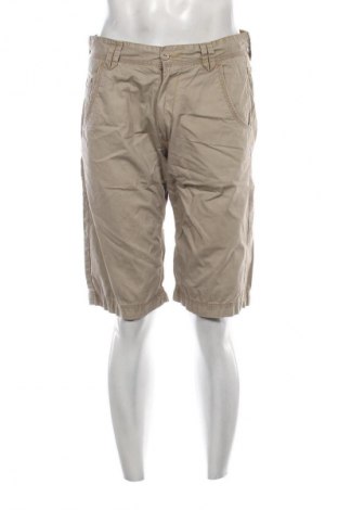 Herren Shorts, Größe M, Farbe Beige, Preis 8,99 €