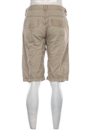 Herren Shorts, Größe M, Farbe Beige, Preis 8,99 €