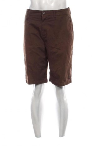 Herren Shorts, Größe L, Farbe Braun, Preis 9,99 €