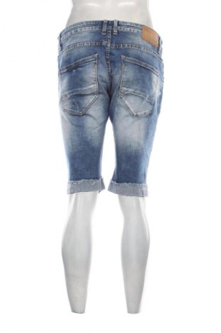 Herren Shorts, Größe L, Farbe Blau, Preis 9,99 €