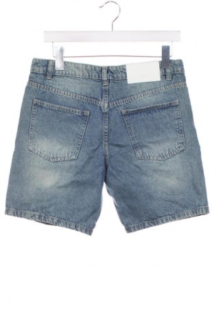 Herren Shorts Boohoo, Größe S, Farbe Blau, Preis € 27,70