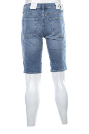 Férfi rövidnadrág Calvin Klein, Méret S, Szín Kék, Ár 40 099 Ft