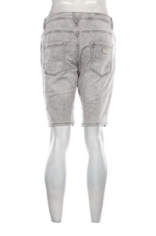 Herren Shorts Cropp, Größe M, Farbe Grau, Preis € 7,99