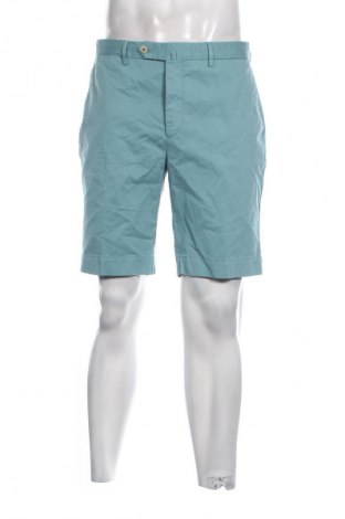 Herren Shorts Hackett, Größe L, Farbe Grün, Preis 23,99 €