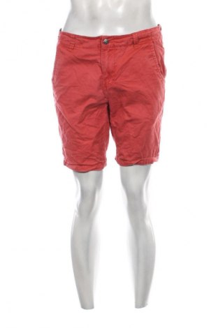 Herren Shorts Hang Ten, Größe M, Farbe Rot, Preis 8,99 €