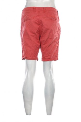 Herren Shorts Hang Ten, Größe M, Farbe Rot, Preis 8,99 €