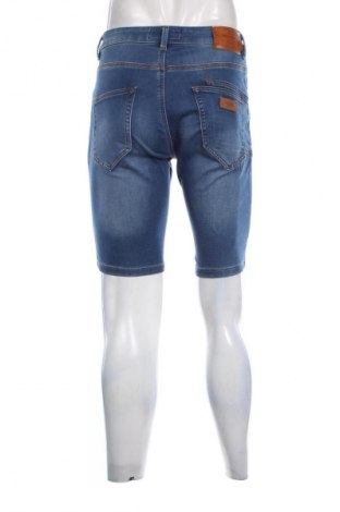 Herren Shorts House Of Denim, Größe S, Farbe Blau, Preis € 10,47