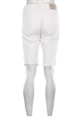 Herren Shorts LCW, Größe M, Farbe Weiß, Preis 6,99 €