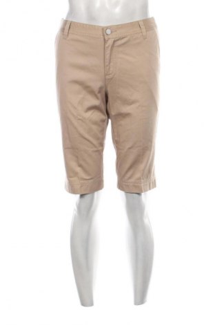 Herren Shorts Liz Claiborne, Größe M, Farbe Beige, Preis € 20,17