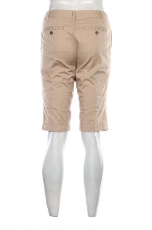 Herren Shorts Liz Claiborne, Größe M, Farbe Beige, Preis 20,17 €