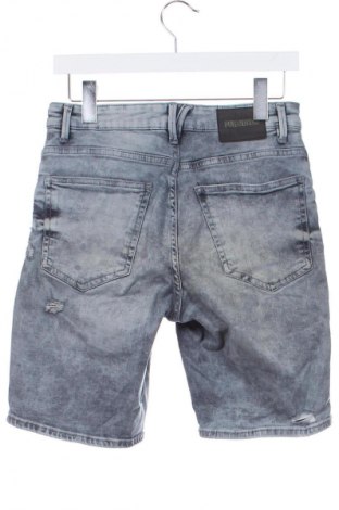 Herren Shorts Pull&Bear, Größe S, Farbe Blau, Preis 5,99 €