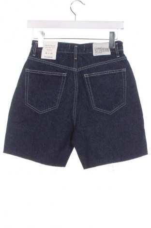 Herren Shorts Pull&Bear, Größe XS, Farbe Blau, Preis 9,99 €