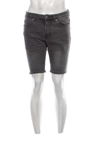 Herren Shorts Pull&Bear, Größe M, Farbe Grau, Preis € 14,84