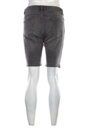 Herren Shorts Pull&Bear, Größe M, Farbe Grau, Preis € 14,84