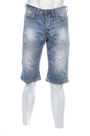 Herren Shorts Smog, Größe S, Farbe Blau, Preis 15,35 €