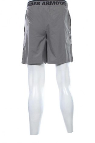 Herren Shorts Under Armour, Größe S, Farbe Grau, Preis 47,52 €